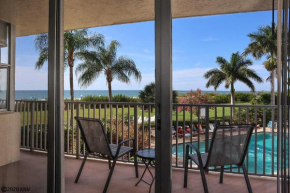 Estero Beach & Tennis #105B Apartment